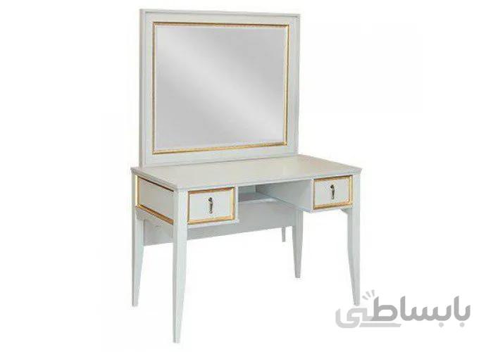 میزتوالت ویکتوریا