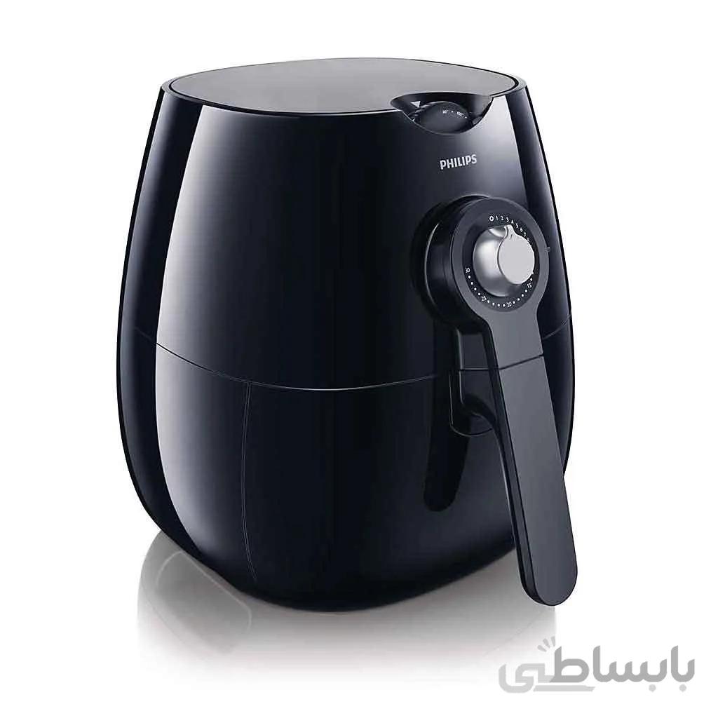 سرخ کن فیلیپس سری Viva Collection مدل HD9220 ا Philips Viva Collection HD9220 Airfryer