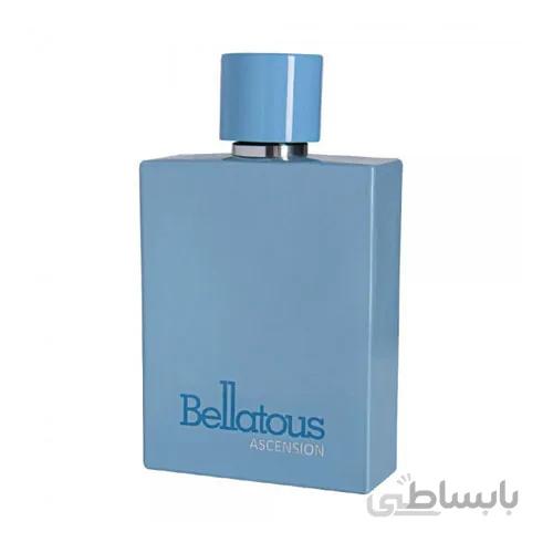 عطر مردانه بلاتوس اسنشن-BELLATOUS ASCENSION