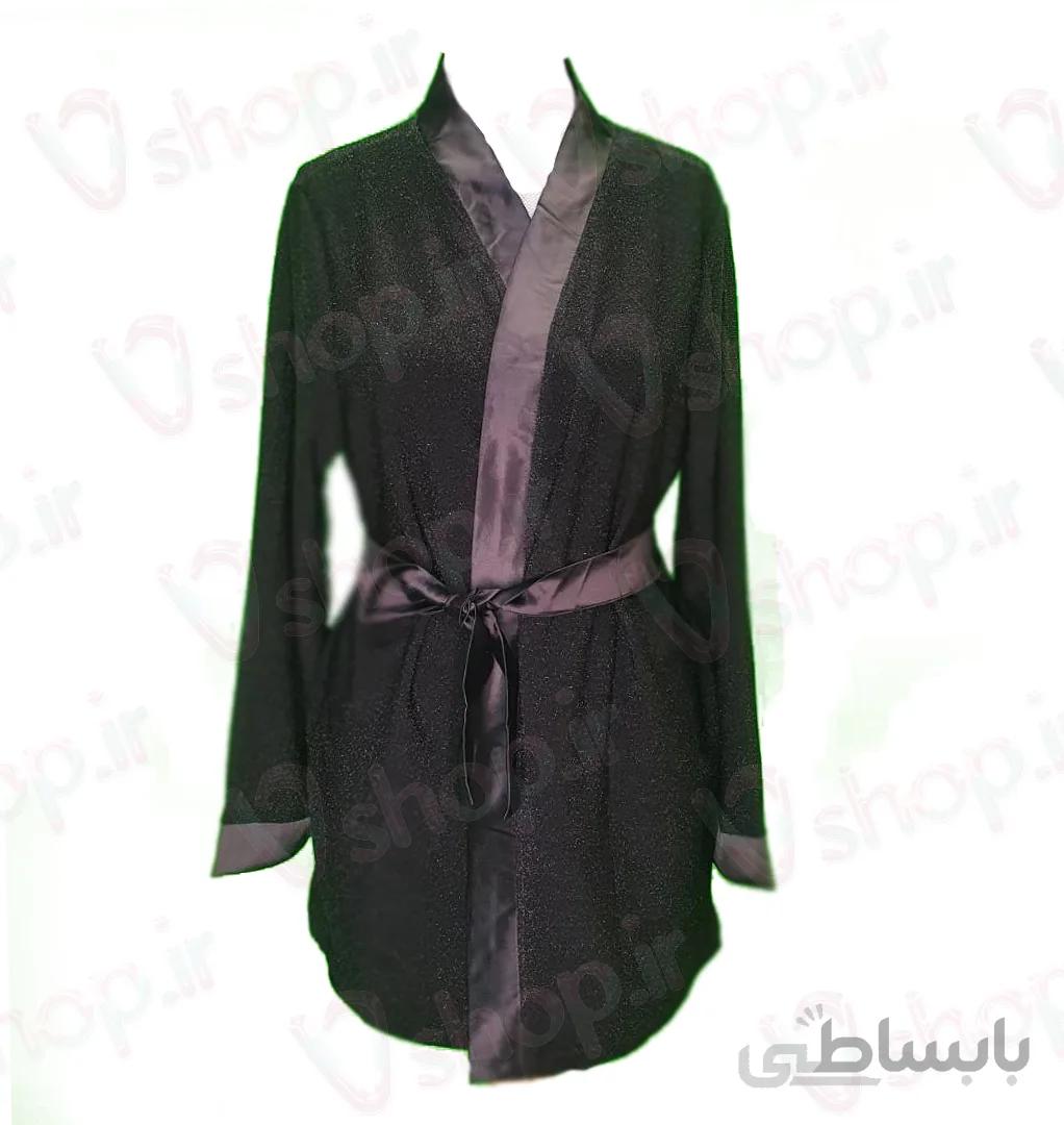 روبدوشامبر لمه براق