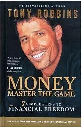 کتاب Money Master the Game
