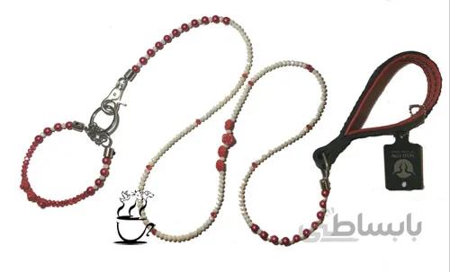 قلاده مرواریدی