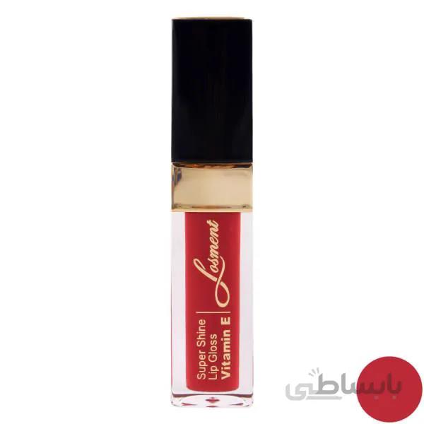لوسمنت رژلب مایع سوپر شاین 560