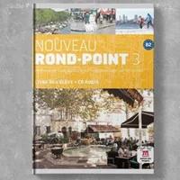 Nouveau Rond Point 3