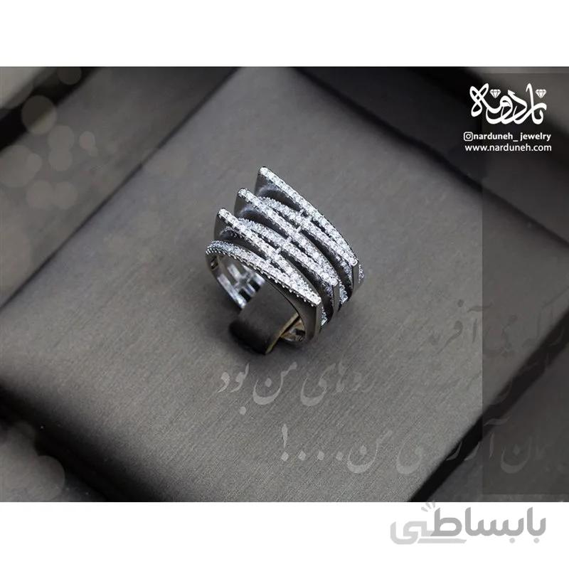 انگشتر زنانه _ 17