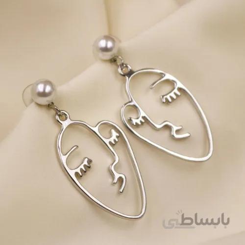 گوشواره فیس