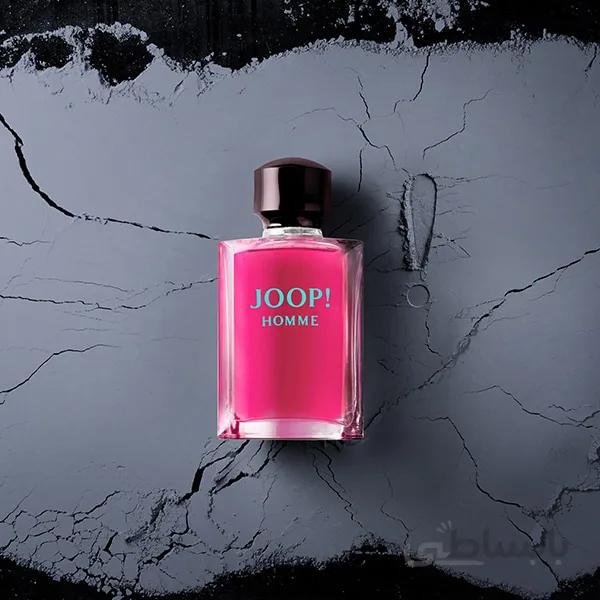 قیمت ادکلن جوپ قرمز اورجینال مردانه پرفیوم |joop homme eau de toillette