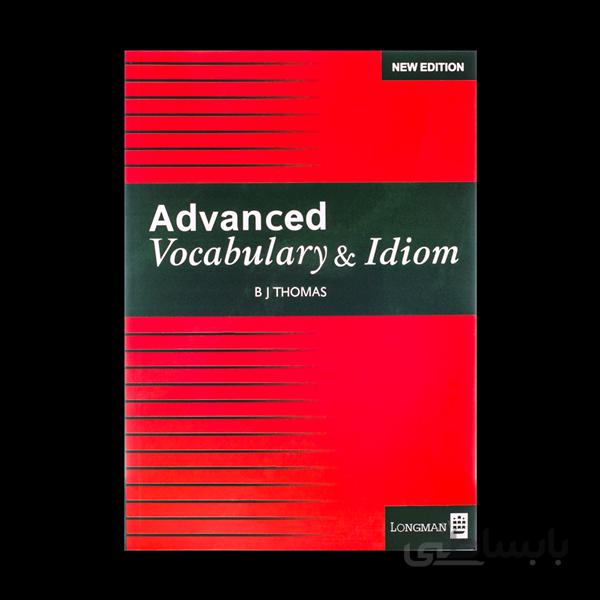 Advanced Vocabulary Bj Thomas