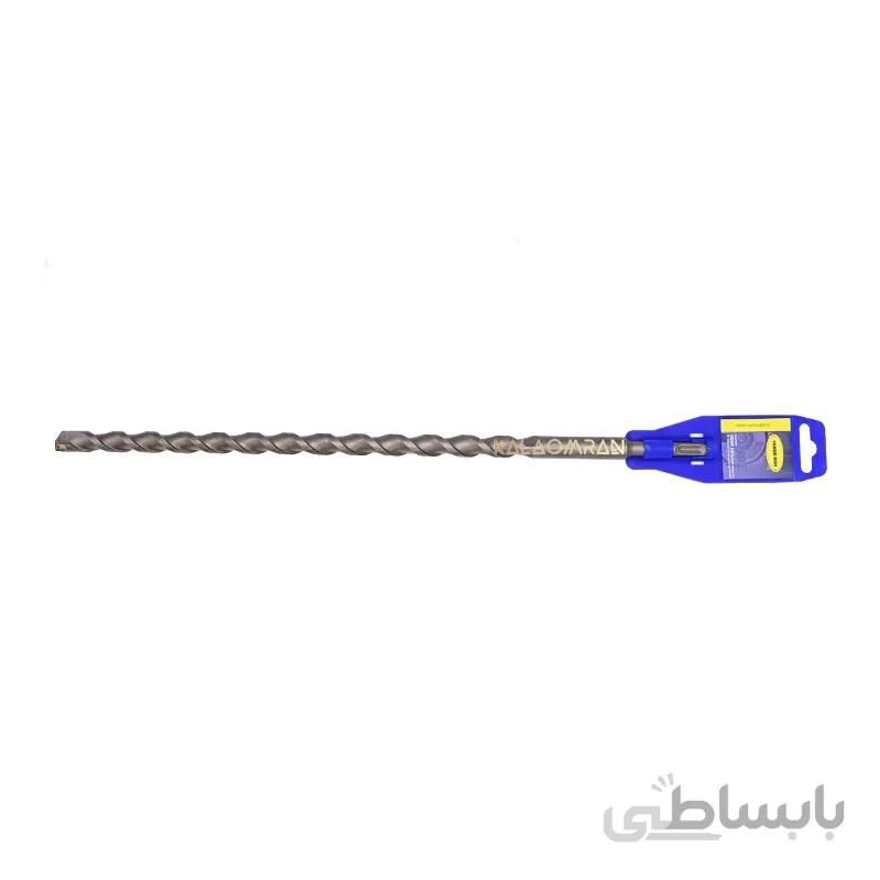مته 4 شیار سایز 20 میلی متر 46 سانت از برند ونوس دی اس اچ