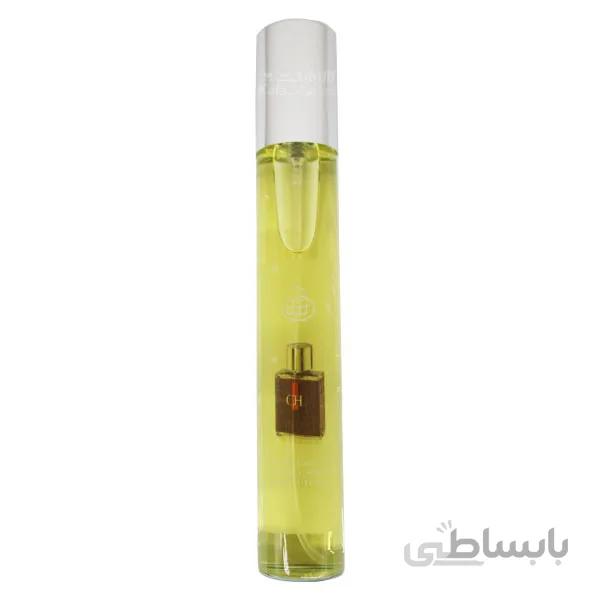 عطر جیبی مردانه کارولینا هررا مدل Carolina Herrera CH Men