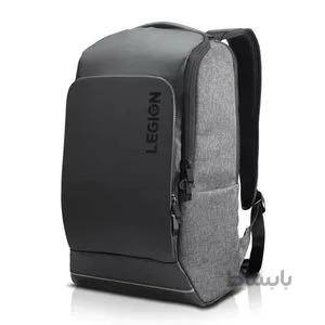 کوله پشتی گیمینگ لنوو مدل Lenovo Legion Recon مناسب برای لپ تاپ های 15.6 اینچ ا Lenovo Legion Recon Gaming Backpack 15.6 Black