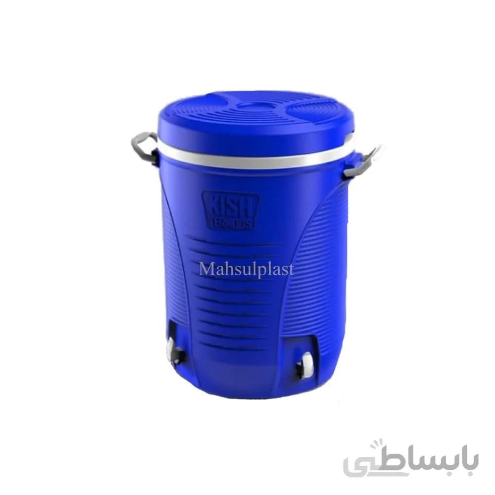کلمن 46 لیتری دو شیر کیش
