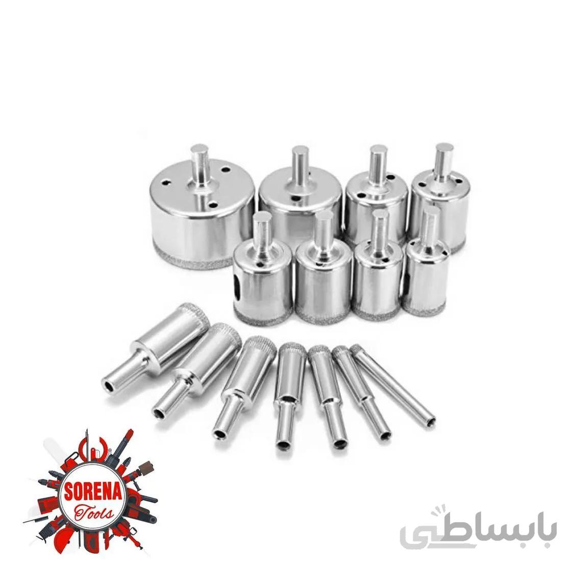 گردبر شیشه