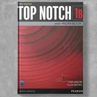 Top Notch 1B 3rd