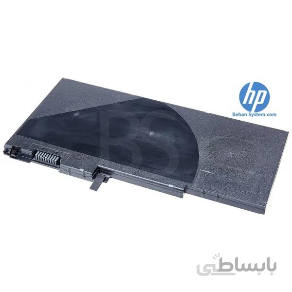 (برند M&M دارای سلول سامسونگ ساخت کره) ا باتری لپ تاپ HP مدل EliteBook 840-G1