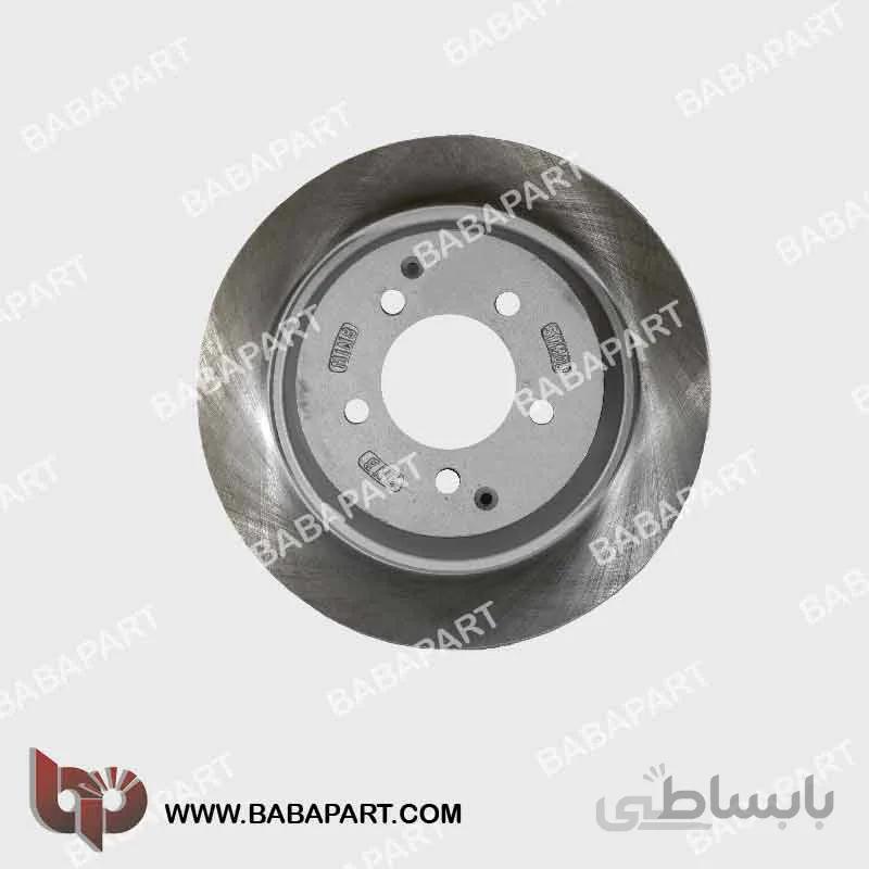 دیسک ترمز چرخ عقب کوپا ریگان