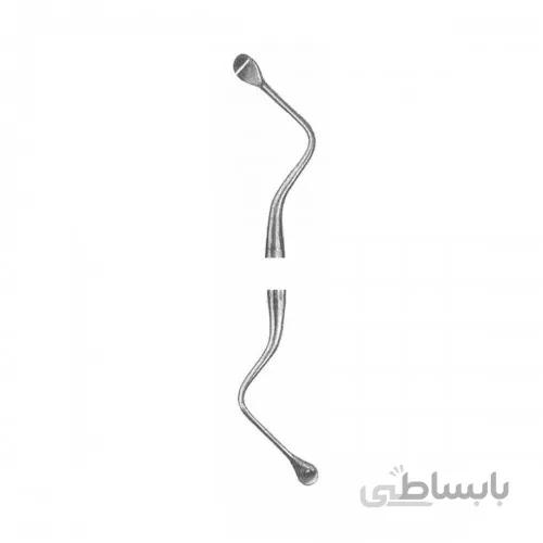 کورت لوکاس درشت
