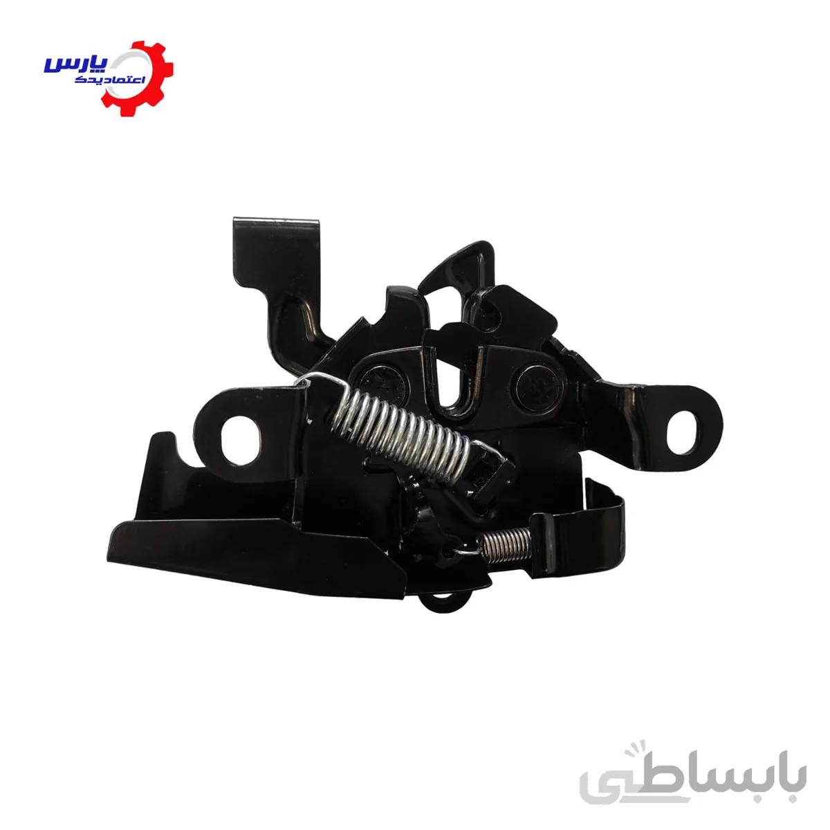 قفل در موتور لیفان X60