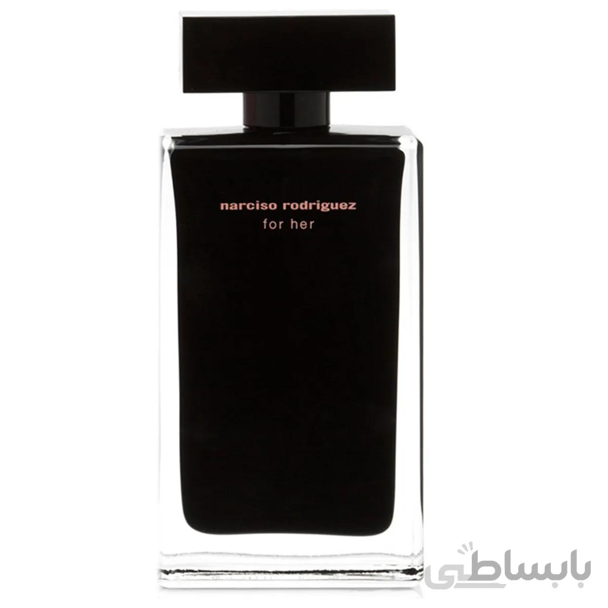 عطر ادکلن زنانه نارسیسو رودریگز صورتی مدل For Her حجم 100 میل