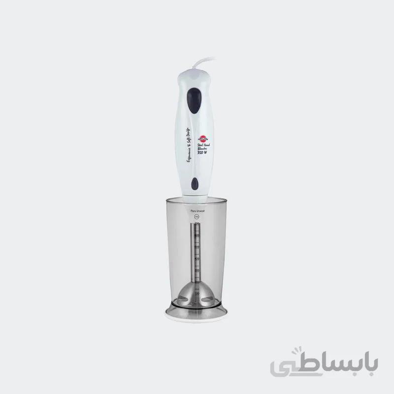 گوشتکوب برقی پارس خزر مدل HB5501S