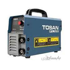 اینورتر جوشکاری 160 آمپر تک فاز توسن Tosan مدل 1416I ا اینورتر جوشکاری 160 آمپر تک فاز توسن Tosan مدل 1416I