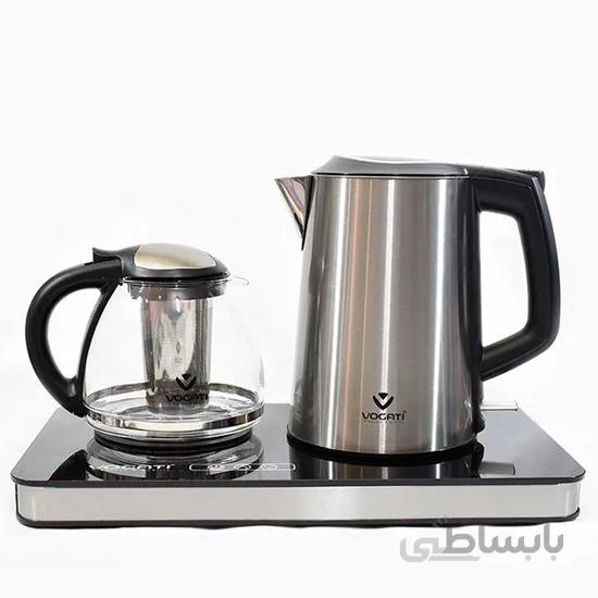 چایی ساز وگاتی مدل VE-35