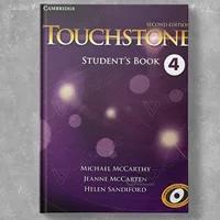 Touchstone 4 2nd