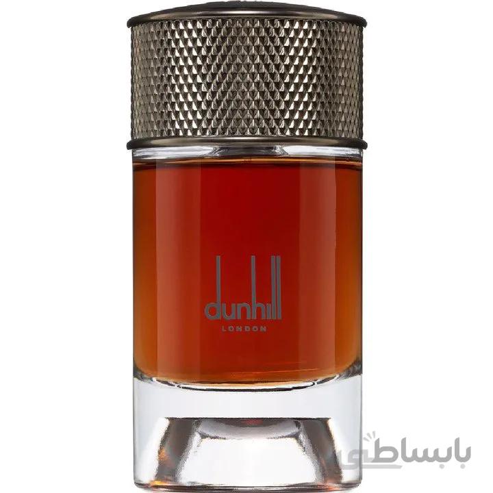 سمپل/دکانت عطر ادکلن دانهیل عربین دیزرت Dunhill Arabian Desert