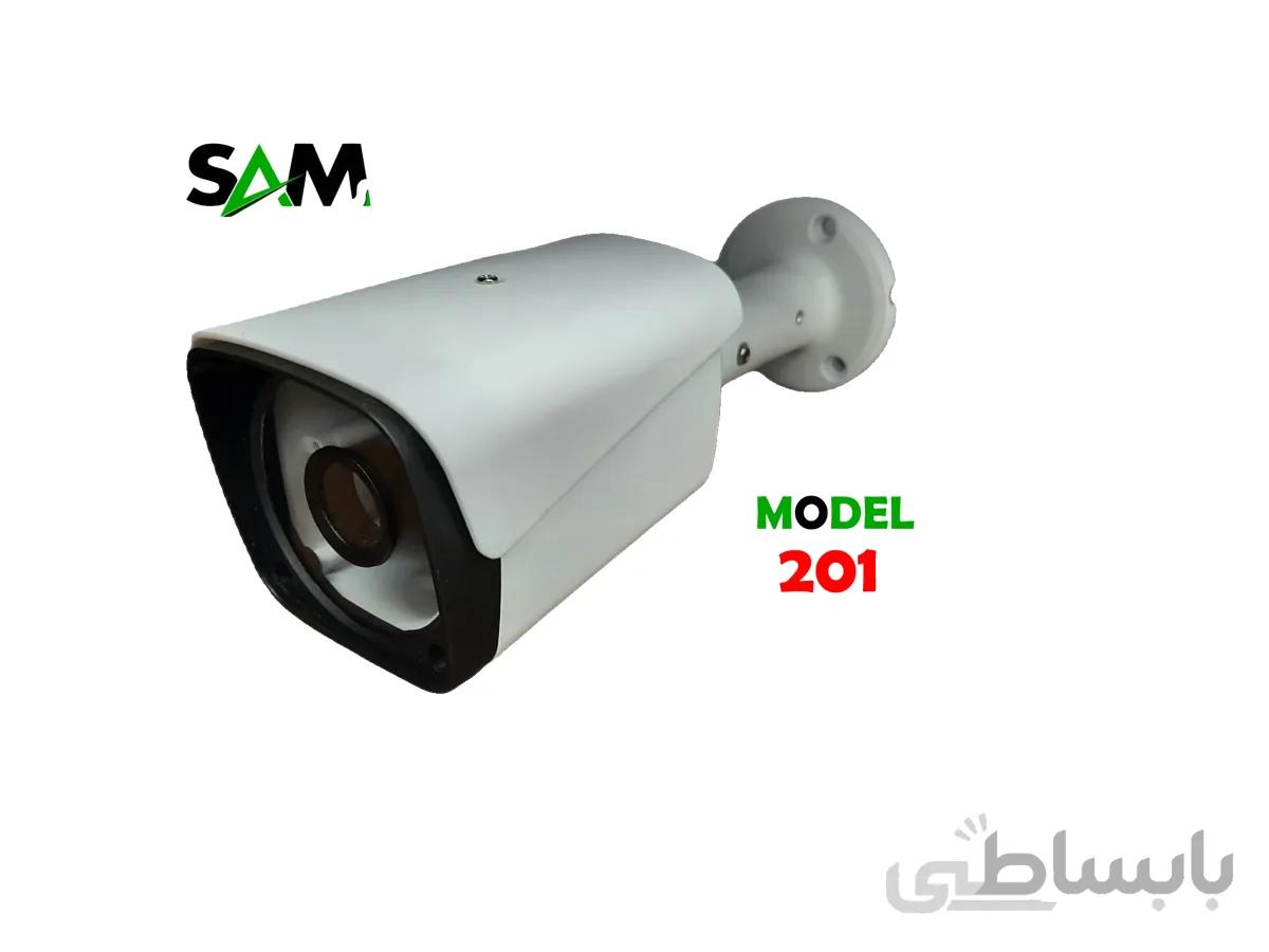 کیس بولت 201