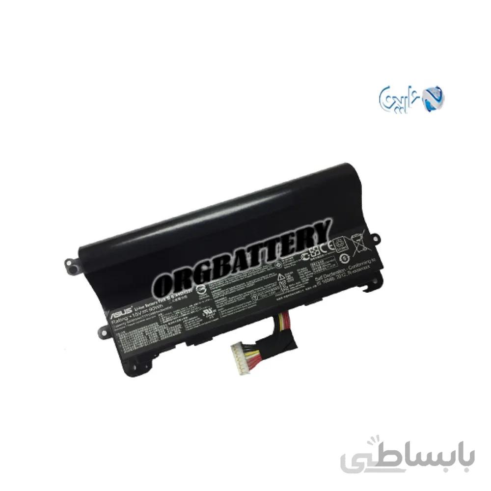 باتری لپ تاپ ایسوس مدل Battery Orginal Asus G752VY