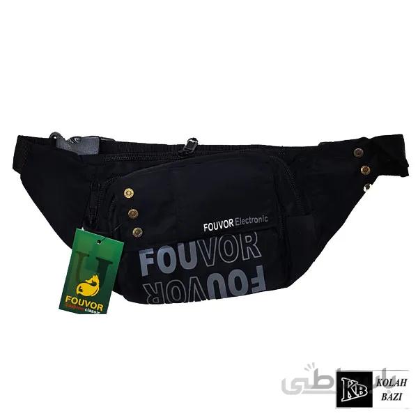 کیف کمری مدل kk02 ا Waist bag kk02