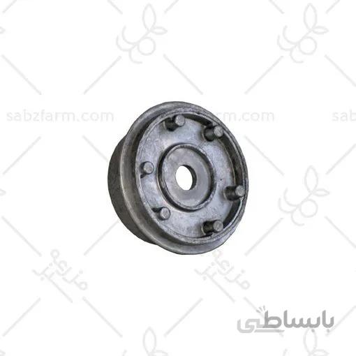 پولی هندل قديم سمپاش سولو 423