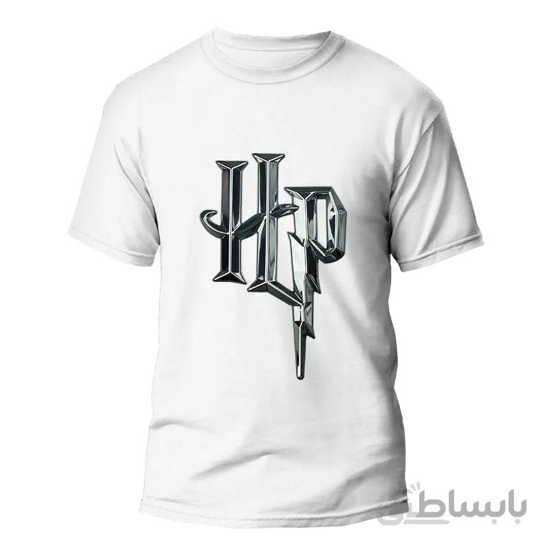 تیشرت طرح هری پاتر harry potter