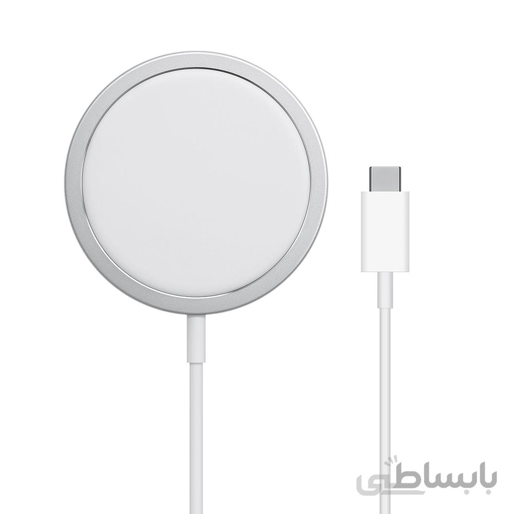 شارژر مگ سیف اپل ا Apple MagSafe Charger