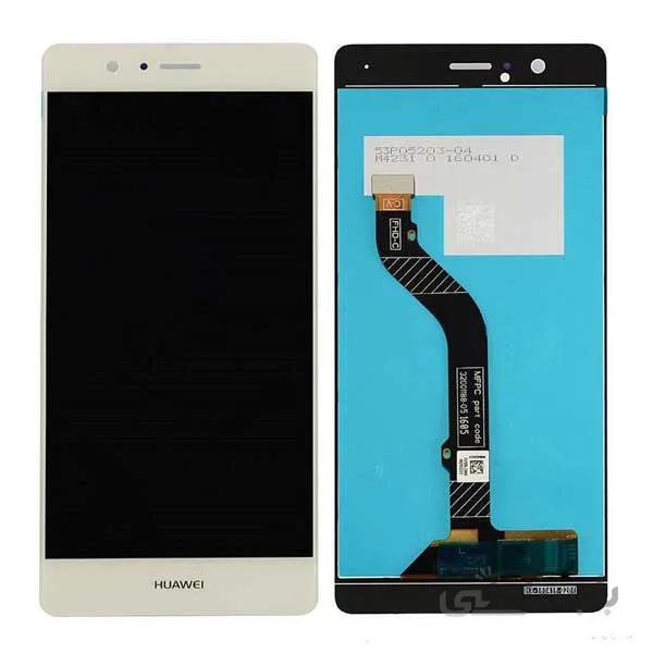 تاچ ال سی دی هواوی اورجینال سفید LCD HUAWEI P9 LITE