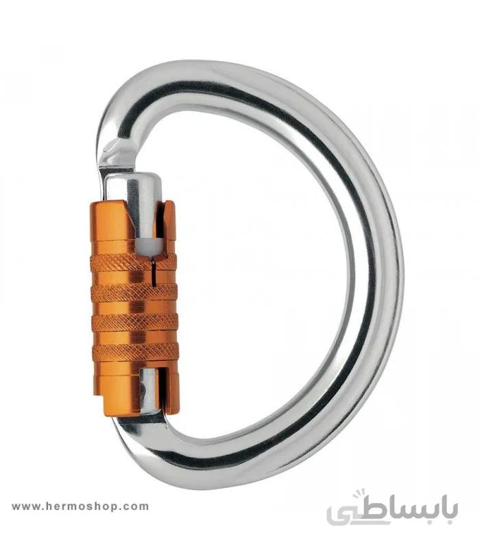 کارابین اتوماتیک Petzl مدل Omni