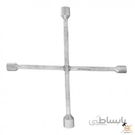 آچار چرخ 4 پر