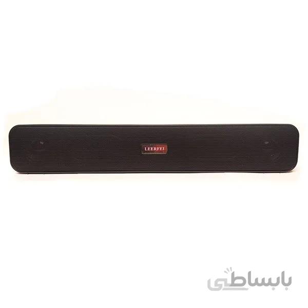 اسپیکر بلوتوث Leerfei-e91