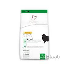 غذای خشک سگ بالغ نژاد کوچک 2 کیلویی ا Celebone Dog Small Adult 2kg