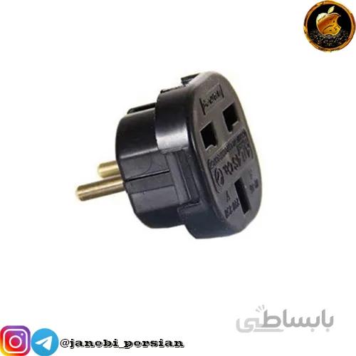 تبدیل 3 به 2 آذین