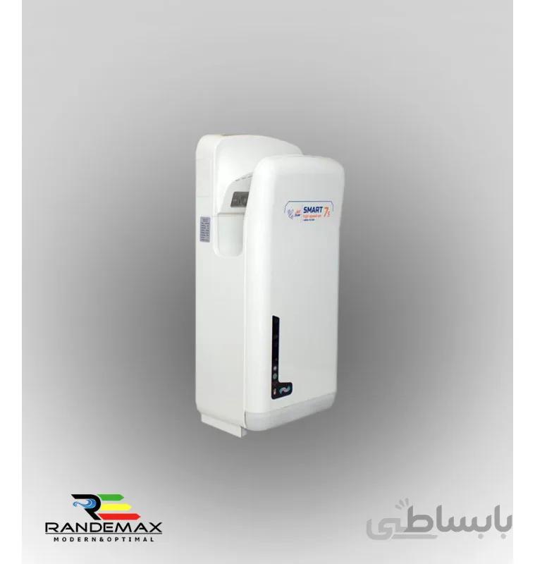 دست خشک کن سوپرجت - 2 بیمر (Bimer)