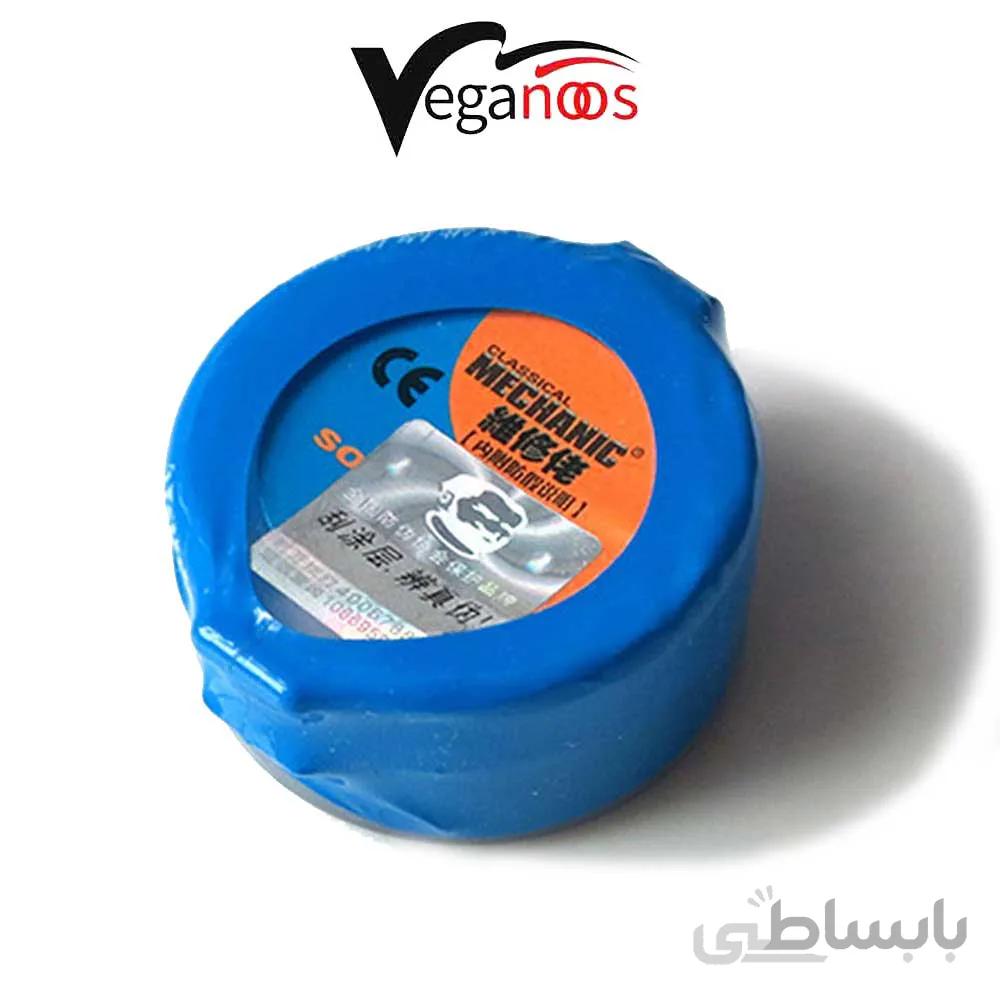 خمیر قلع مکانیک مدل mechanic xgsp30
