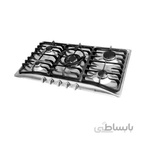 اجاق گاز صفحه ای اخوان ا Akhavan OS-2