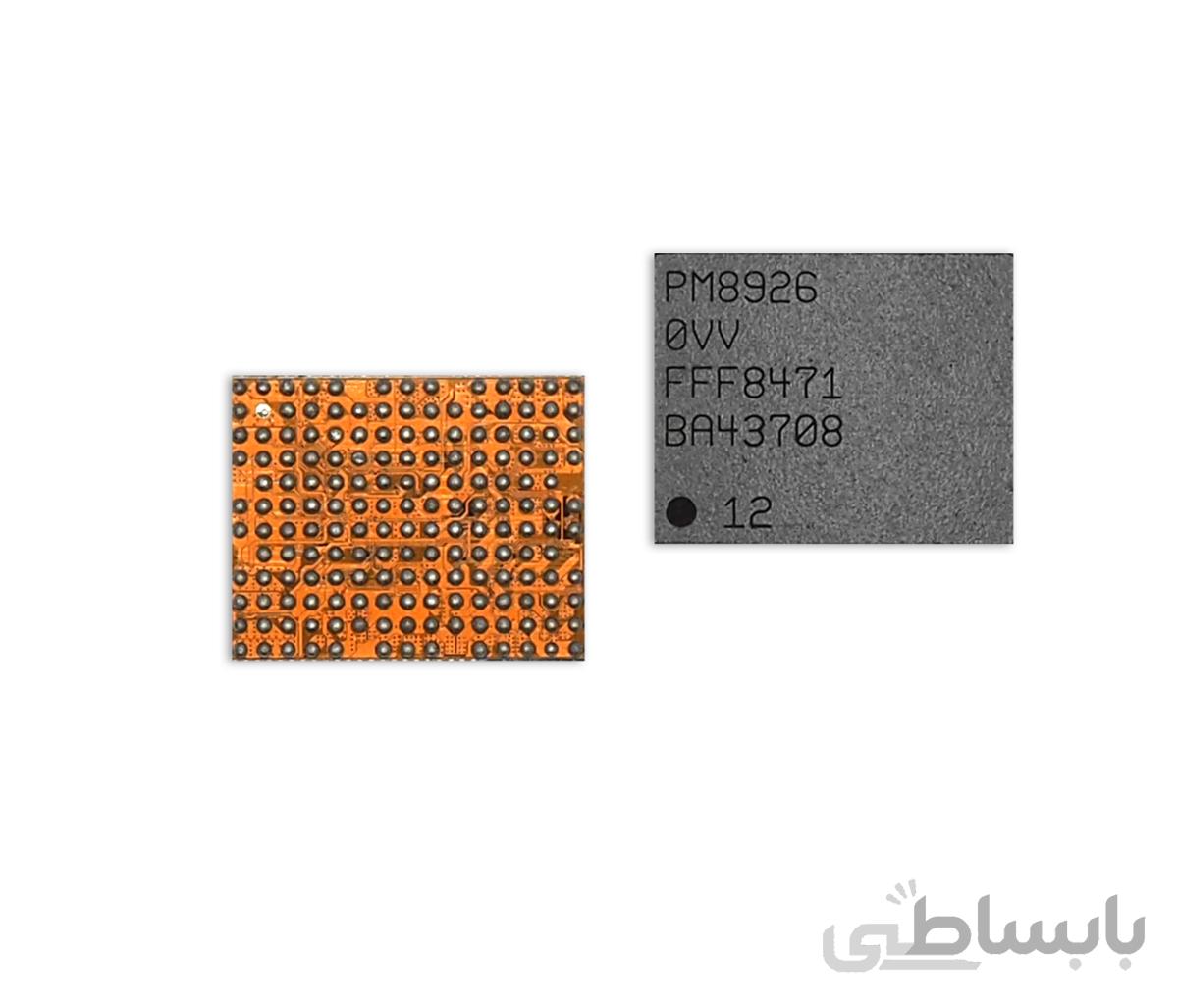 آی سی تغذیه PM8926 سامسونگ POWER IC PM8926 SAMSUNG