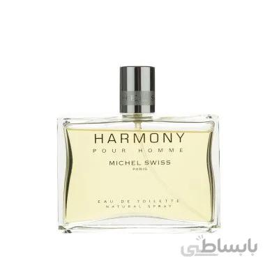 عطر محصول میشل سوییس هارمونی ا عطر Other Michel Swiss Harmony DECANT 5ML