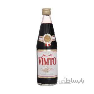 شربت مایع ویمتو – Vimto