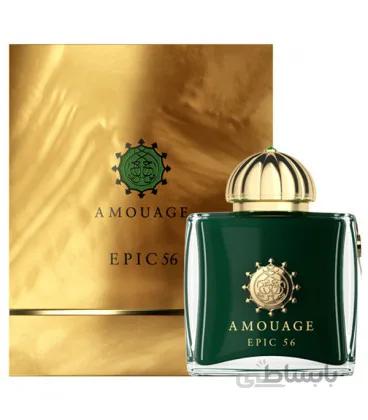 Amouage Epic 56