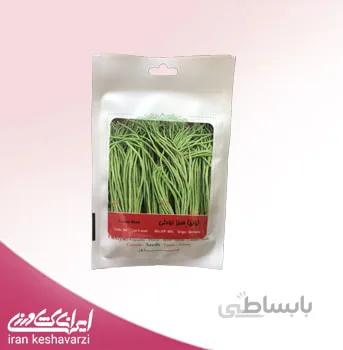لوبیا نودلی سبز