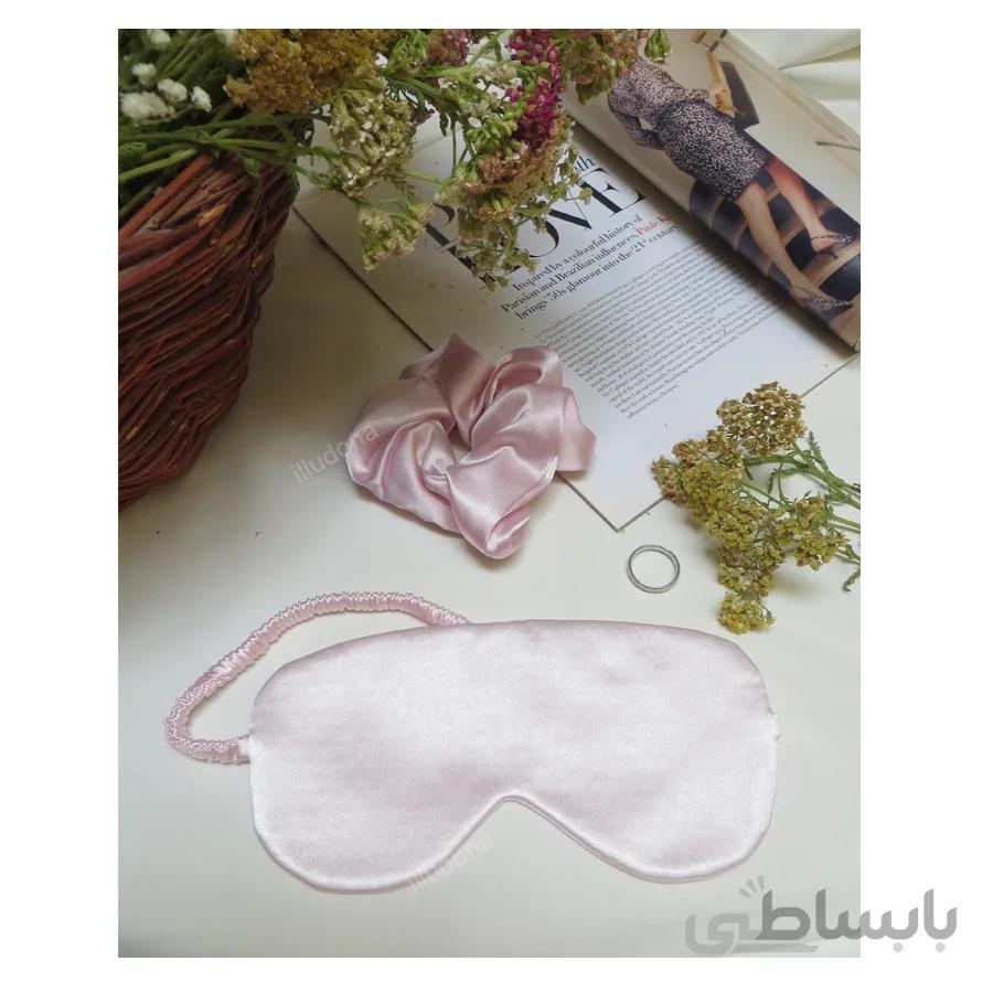 چشم بند طرح ساده