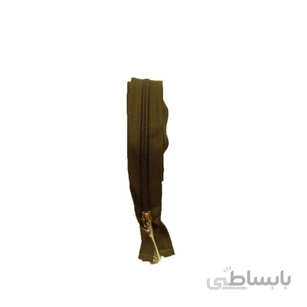 زیپ کاپشنی پلاستیکی کد 3045Z